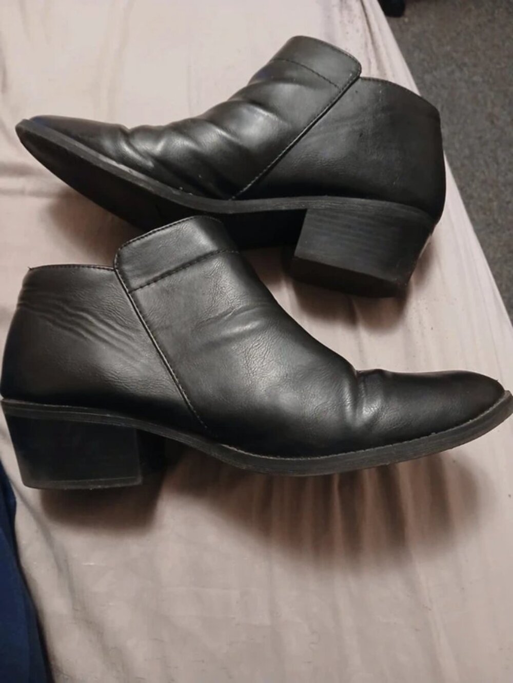 size 11 Boots